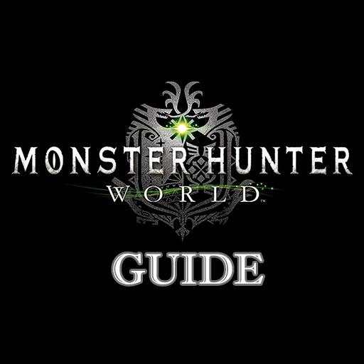 Guide for MH World 2.0