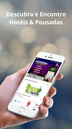 App Comercial Nway screenshot 1