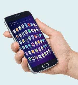 New Launcher 2020 (ViP Launcher) screenshot 1
