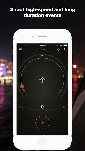 Pluto Trigger screenshot 3