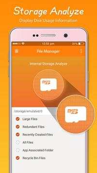 Infinite File Explorer screenshot 5