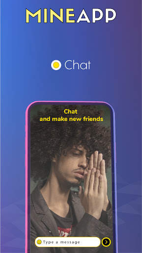 MineApp - Truly Indian Social App screenshot 16