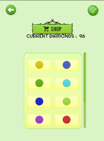 Tap Track - Ball Game screenshot 11