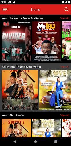 Monro TV screenshot 3
