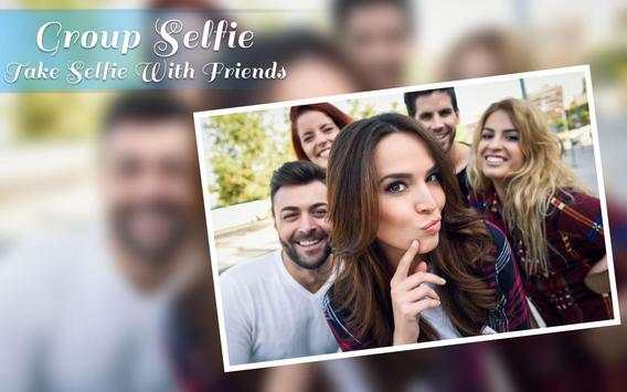 Selfie Camera Expert screenshot 8