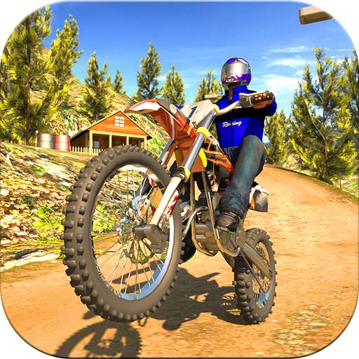 Offroad Bike Racing 2.4