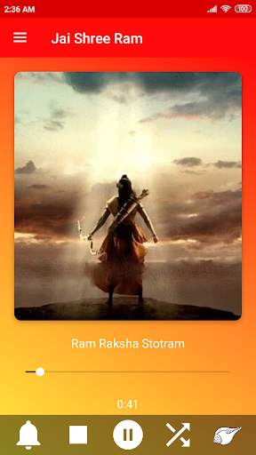 Jai Shree Ram - Ayodhya Special 3 تصوير الشاشة
