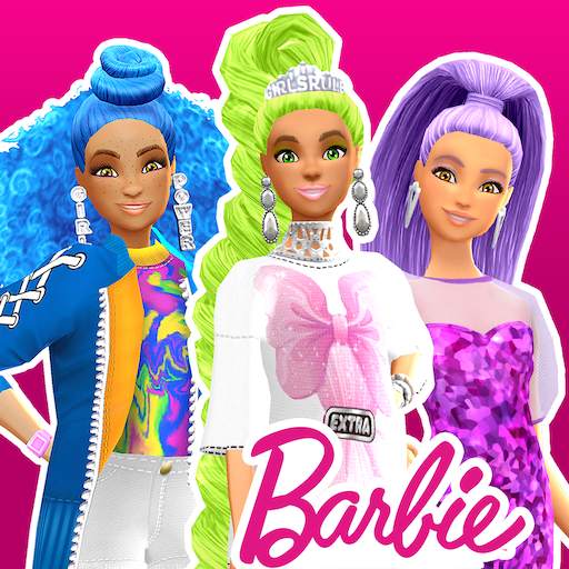 Barbie™ Fashion Closet 3.0.1