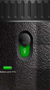 LED Flashlight and Brightest Screen light screenshot 3