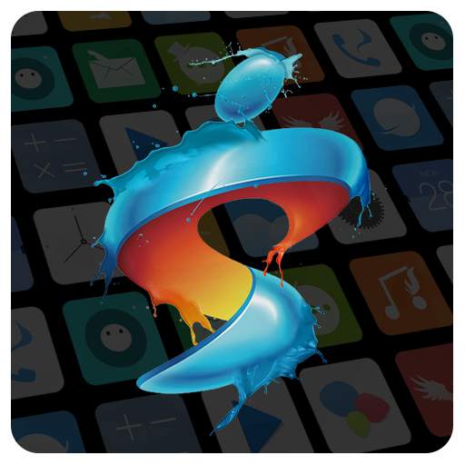 Mobogenie Theme (Authorized) 3.9.9