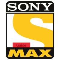 Live Set Max Shows Movies Tips : Guide For SonyMax icon