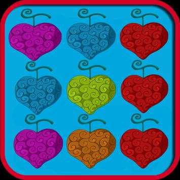 Devil Fruit Crush screenshot 4