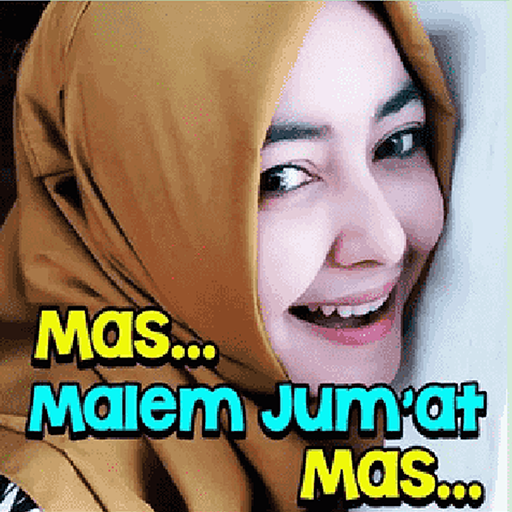 ikon Kumpulan Sticker Lucu Meme Sti