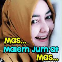 Kumpulan Sticker Lucu Meme Sti