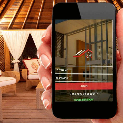 ToLet app screenshot 3