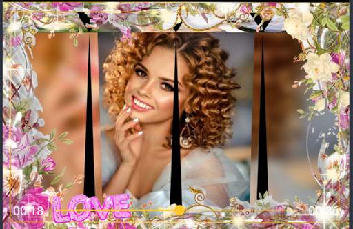 Love Video Maker with Music screenshot 4
