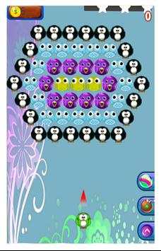Bubble Shooter 2018 Bird screenshot 1