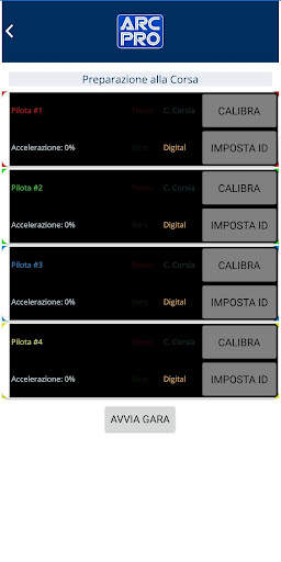 Magic ARC App screenshot 5