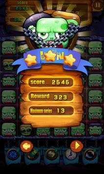 Zombies Fighting Legent screenshot 2