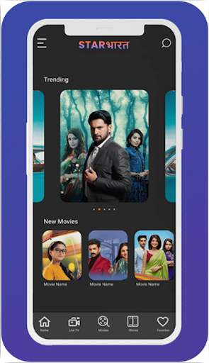 Star Bharat Live Tv Hindi Tips screenshot 2