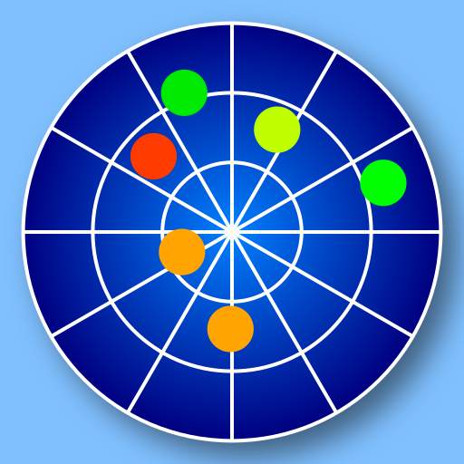 GNSS Status (GPS Test) 0.9.1a