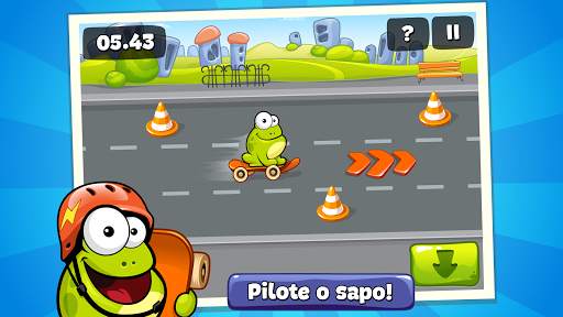 Tap the Frog screenshot 4