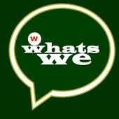 WhatsWe