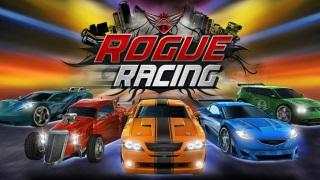 Rogue Racing screenshot 1