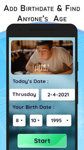 face lock mobile screenshot 2