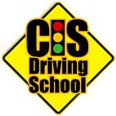 CIS Driving Schools logo