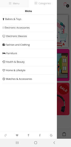 Bukiya Shop - Online Shopping SriLanka screenshot 3