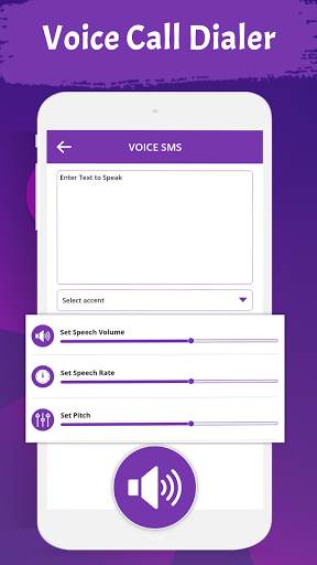Voice Call Dialer: Voice Dialer screenshot 5