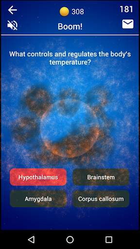 Boom Quiz screenshot 5