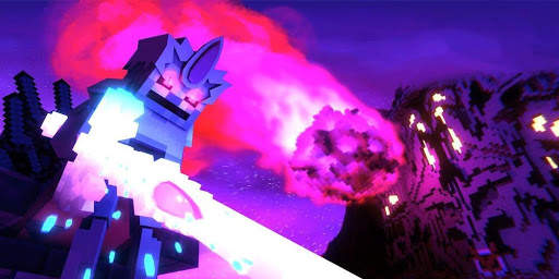 Monster School for Minecraft screenshot 3