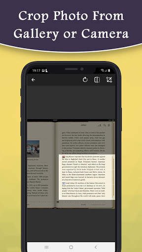 PDF Translator - Voice, Camera & Photo Translator screenshot 6