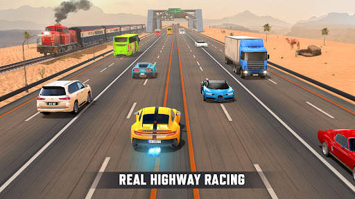 yarış oyunları: araba oyunları screenshot 2