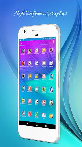 Theme for Galaxy J5 Prime screenshot 4
