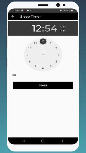432hz music player screenshot 5