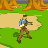 Megateam: Ninja Reflexes أيقونة