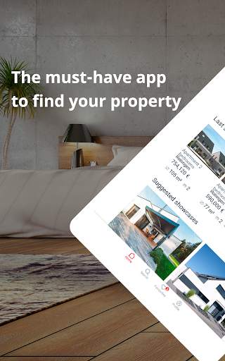 atHome Luxembourg - Homes for Sale & Rent screenshot 17