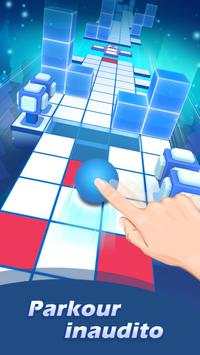 Rotolamento del cielo screenshot 2
