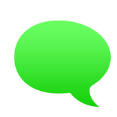 Green Messenger Pro icon