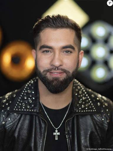 Kendji Girac Songs Wallpapers screenshot 1