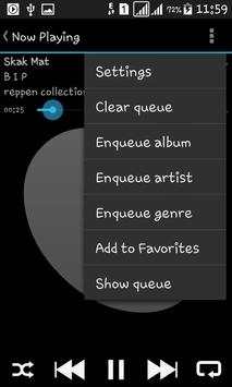 Free Musik . screenshot 5