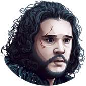 Top Stickers of Series - Whatsapp (Wastickerapps) on 9Apps