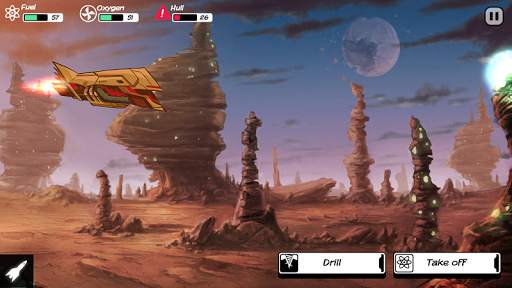 Out There: Ω Edition screenshot 2