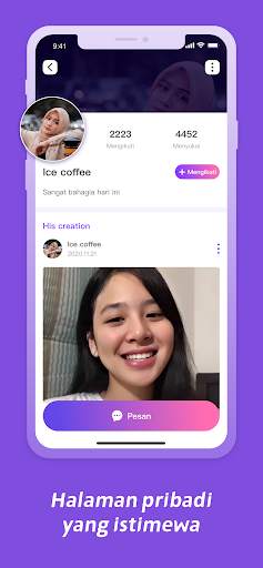 Gula screenshot 3
