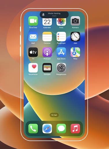Apple Software For Android screenshot 3