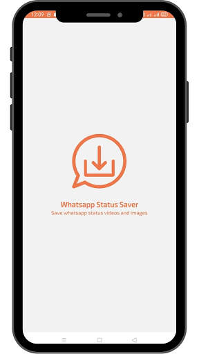 Status Saver for WhatsApp - Status Downloader App screenshot 2