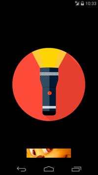 FlashLight screenshot 5